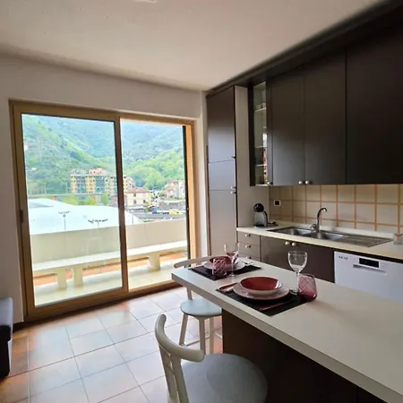Casa Luisa Recco