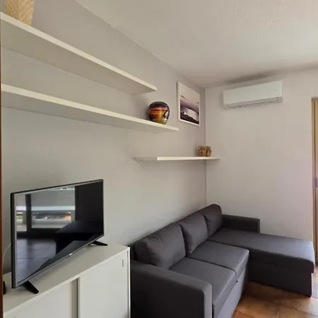 Lägenhet Casa Luisa Recco