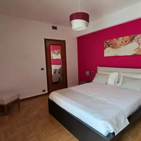 Lägenhet Casa Luisa