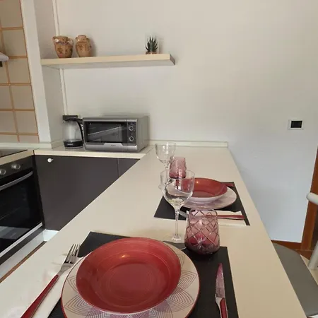 Casa Luisa * Recco
