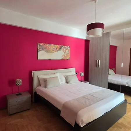 Lägenhet Casa Luisa *