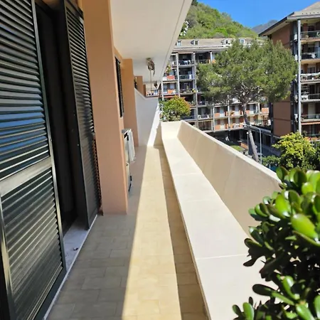 Casa Luisa Lägenhet