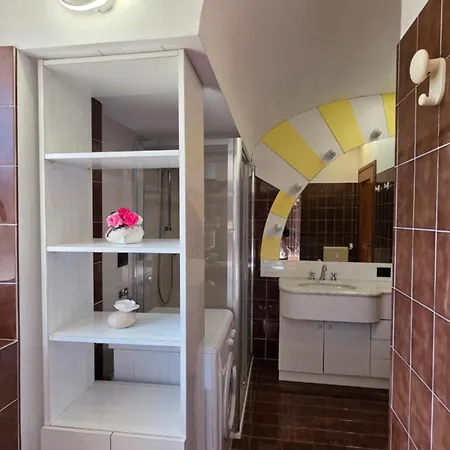 Lägenhet Casa Luisa