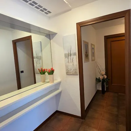 Casa Luisa Recco