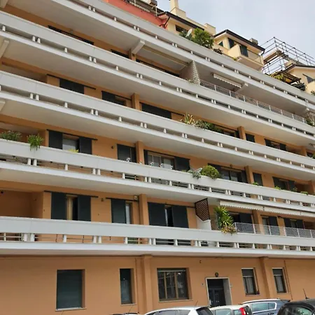 Casa Luisa Recco